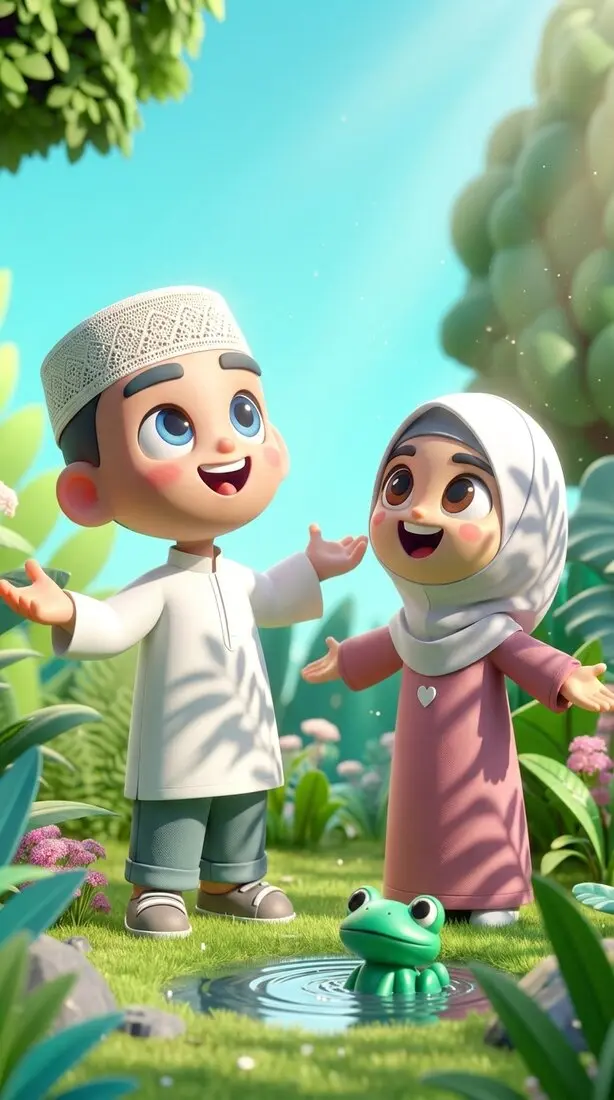 الرحمة ومساعدة الآخرين