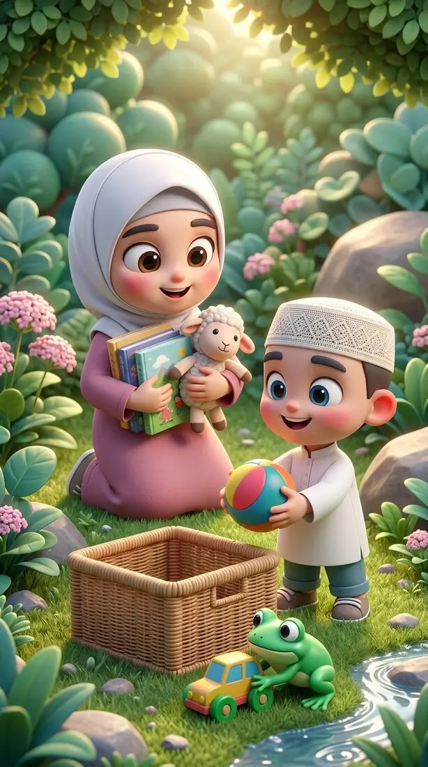 جدول المكافآت والنجوم